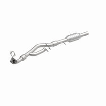 Load image into Gallery viewer, MagnaFlow Direct Fit Catalytic Converter 01-03 Santa Fe OEM