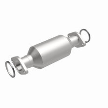 Load image into Gallery viewer, MagnaFlow Direct Fit Catalytic Converter 83-95 Toyota CA