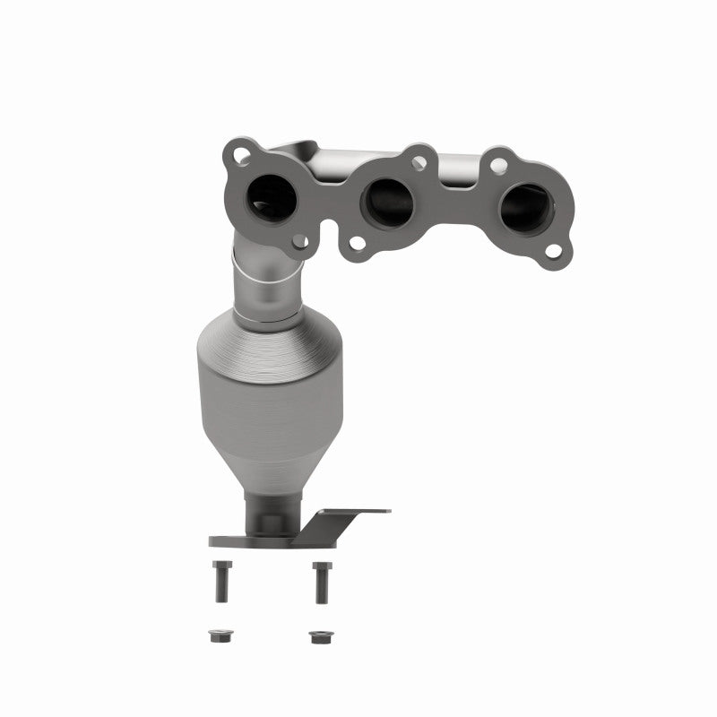 MagnaFlow Direct Fit Catalytic Converter 08-09 Toyota Highlander 3.3L