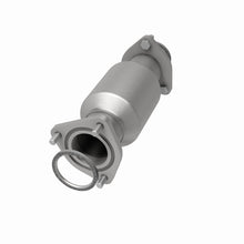 Load image into Gallery viewer, MagnaFlow Direct Fit Catalytic Converter 07-09 Acura MDX 3.7L