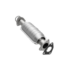 Load image into Gallery viewer, MagnaFlow Direct Fit Catalytic Converter 01-03 Acura CL 3.2L