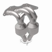 Load image into Gallery viewer, MagnaFlow Direct Fit Catalytic Converter 06-08 Eclipse 2.4 Manifold OE