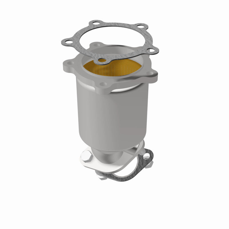 MagnaFlow Direct Fit Catalytic Converter 03-06 Santa Fe Rear cc 3.5L