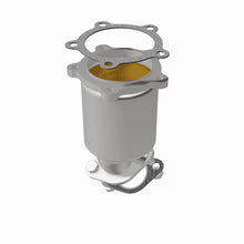 Load image into Gallery viewer, MagnaFlow Direct Fit Catalytic Converter 03-06 Santa Fe Rear cc 3.5L