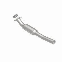 Load image into Gallery viewer, MagnaFlow California Direct Fit Converter 09-10 Mazda 6 2.5L