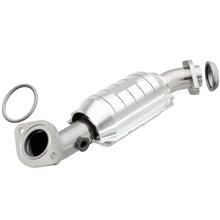 Load image into Gallery viewer, MagnaFlow Direct Fit Catalytic Converter 05-07 Cadillac CTS 3.6L D/S