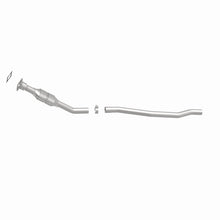 Load image into Gallery viewer, MagnaFlow Direct Fit Catalytic Converter 01 Dodge Caravan/Grand Car