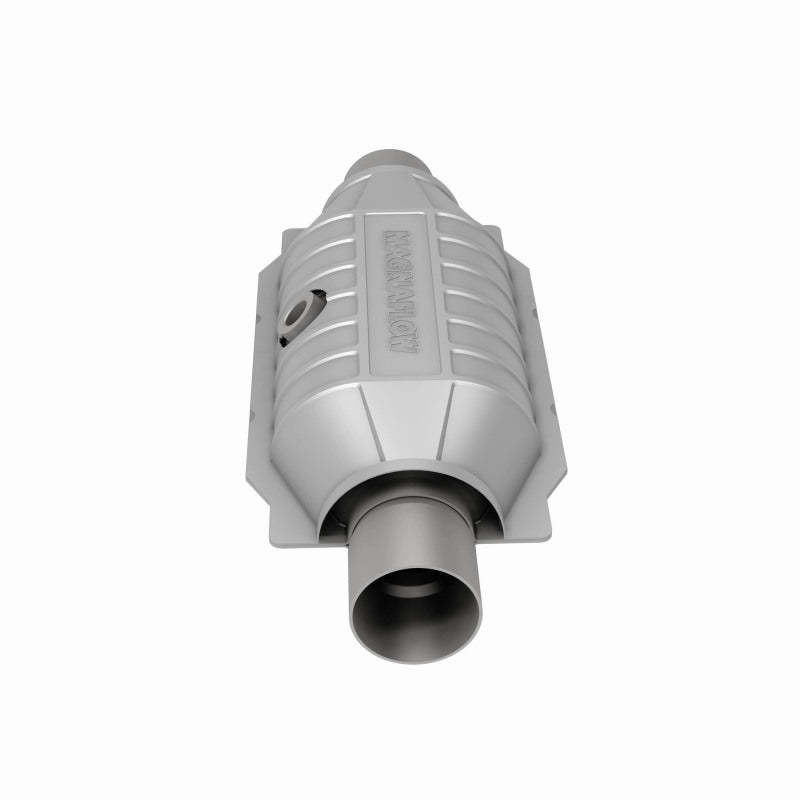 MagnaFlow Universal Catalytic Converter 99-01 Mustang 3.8L Rear