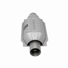 Load image into Gallery viewer, MagnaFlow Universal Catalytic Converter 99-01 Mustang 3.8L Rear