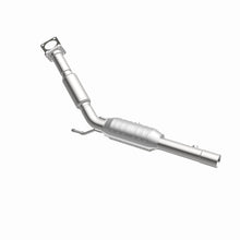 Load image into Gallery viewer, MagnaFlow Direct Fit Catalytic Converter 06-08 VW Rabbit 2.5L