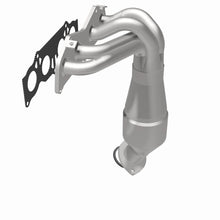 Load image into Gallery viewer, MagnaFlow Direct Fit Catalytic Converter 03 Camry 2.4L