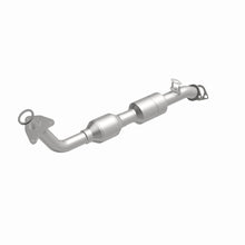 Load image into Gallery viewer, MagnaFlow Direct Fit Catalytic Converter 98-02 Lexus LX470 4.7L