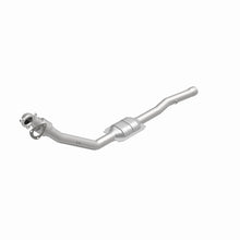 Load image into Gallery viewer, MagnaFlow Direct Fit Catalytic Converter 96-97 Volvo 850 2.5L