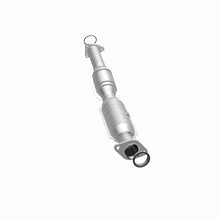Load image into Gallery viewer, MagnaFlow Direct Fit Catalytic Converter 2004 Acura 3.5RL 3.5L