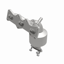 Load image into Gallery viewer, MagnaFlow Direct Fit Catalytic Converter 96-02 Mazda Millenia 2.3L