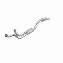 Load image into Gallery viewer, MagnaFlow Direct Fit Catalytic Converter 1996 Ford E-150 4.9L