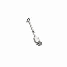 Load image into Gallery viewer, MagnaFlow Direct Fit Catalytic Converter 02-03 Buick Rendezvous 3.4L