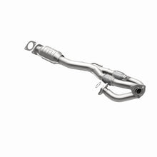 Load image into Gallery viewer, MagnaFlow Direct Fit Catalytic Converter 06 Murano 3.5 V6 AWD OEM