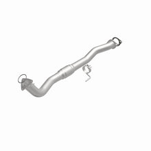 Load image into Gallery viewer, MagnaFlow Direct Fit Catalytic Converter 2001-2006 Sierra HD V8 6.0L Passenger Side