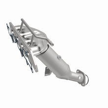 Load image into Gallery viewer, MagnaFlow Direct Fit Catalytic Converter 03-04 Ford Focus 2.3L Manifold (Eng Code Z)