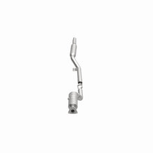 Load image into Gallery viewer, MagnaFlow Left Side Direct Fit Catalytic Converter California Grade 06-08 Audi A6 Quattro 3.2L