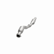 Load image into Gallery viewer, MagnaFlow Direct Fit Catalytic Converter 04-06 Audi S4 4.2L CA