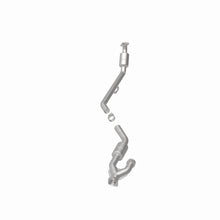 Load image into Gallery viewer, MagnaFlow Direct Fit Catalytic Converter 2003 Mercedes CLK320 3.2L