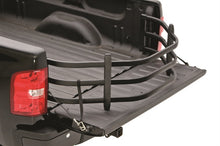 Load image into Gallery viewer, AMP Research 19-23 Ram 1500 (Excl. RamBox/Multi-Funct Tailgates) Std Cab BedXtender HD Max - Black