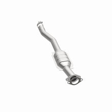 Load image into Gallery viewer, MagnaFlow Direct Fit Catalytic Converter 2011-2012 EQUINOX 3.0L Underbody
