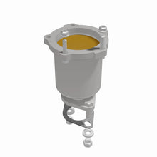 Load image into Gallery viewer, MagnaFlow Direct Fit Catalytic Converter 03-05 Kia Sorento 3.5L cc