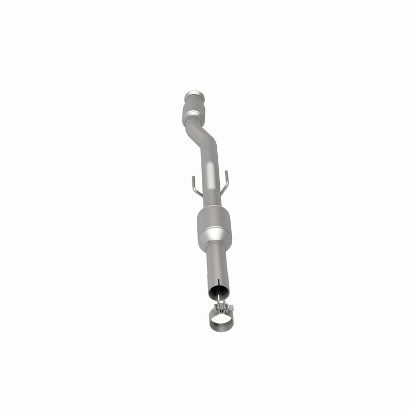 MagnaFlow Direct Fit Catalytic Converter 07-09 Cooper S turbo Rear OEM
