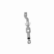 Load image into Gallery viewer, MagnaFlow Direct Fit Catalytic Converter 07-09 Cooper S turbo Rear OEM