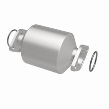 Load image into Gallery viewer, MagnaFlow Direct Fit Catalytic Converter 93-97 Geo Prizm-Toyota Celi