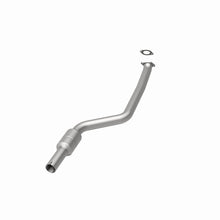 Load image into Gallery viewer, MagnaFlow Direct Fit Catalytic Converter BMW 3 07-08 Front OEM