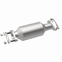 Load image into Gallery viewer, MagnaFlow Direct Fit Catalytic Converter 07-10 Hyundai Elantra 2.0L (Not for sale in California)
