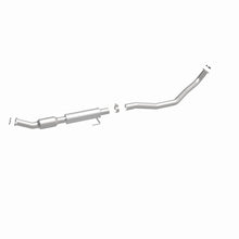 Load image into Gallery viewer, MagnaFlow Direct Fit Catalytic Converter 09 Matrix/Vibe 2.4 FWD OEM
