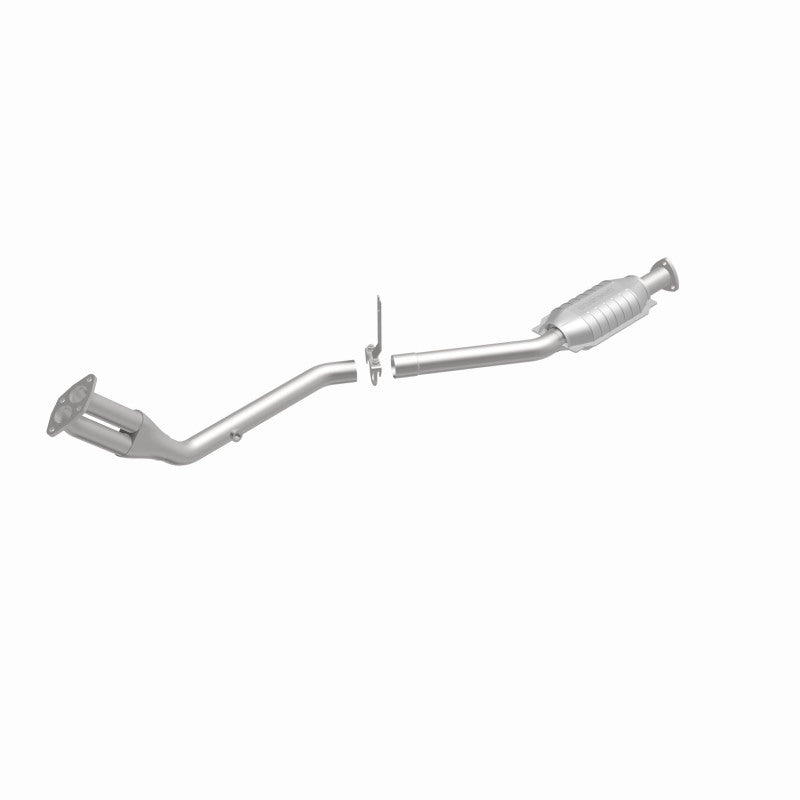 MagnaFlow Direct Fit Catalytic Converter BMW 83 85