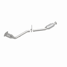Load image into Gallery viewer, MagnaFlow Direct Fit Catalytic Converter BMW 83 85