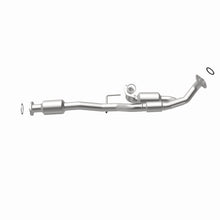 Load image into Gallery viewer, MagnaFlow Direct Fit Catalytic Converter 97-01 Toyota Camry 3.0L / 96-98 Lexus ES300 3.0L