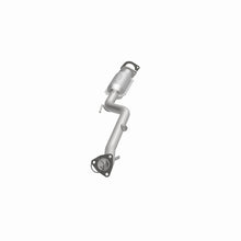 Load image into Gallery viewer, MagnaFlow Direct Fit Catalytic Converter 90-95 Nissan 300ZX 3.0L D/S Turbocharged