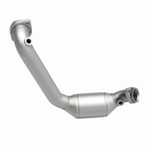 Load image into Gallery viewer, MagnaFlow Direct Fit Catalytic Converter 02-03 Mercedes CLK430 4.3L Driver Side