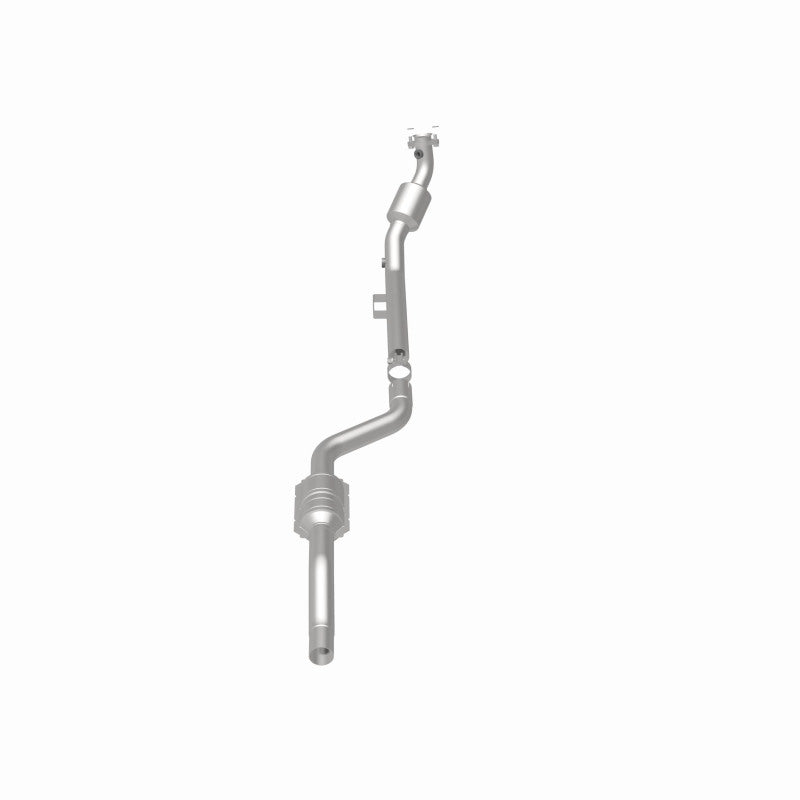 MagnaFlow Direct Fit Catalytic Converter 98-03 Mercedes E320 3.2L
