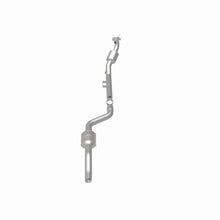 Load image into Gallery viewer, MagnaFlow Direct Fit Catalytic Converter 98-03 Mercedes E320 3.2L
