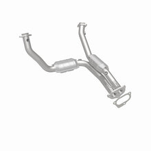 Load image into Gallery viewer, MagnaFlow Direct Fit Catalytic Converter 04 Ranger/BSeries 3.0L