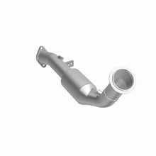 Load image into Gallery viewer, MagnaFlow Direct Fit Catalytic Converter BMW 5 08-09 Front OEM