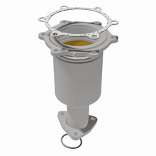 Load image into Gallery viewer, MagnaFlow Direct Fit Catalytic Converter 01-04 Pathfinder Passenger Side 3.5L