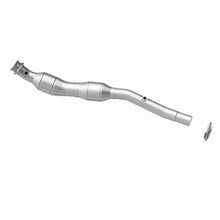 Load image into Gallery viewer, MagnaFlow Direct Fit Catalytic Converter 03-05 R Rover HSE4.4 D/S OE