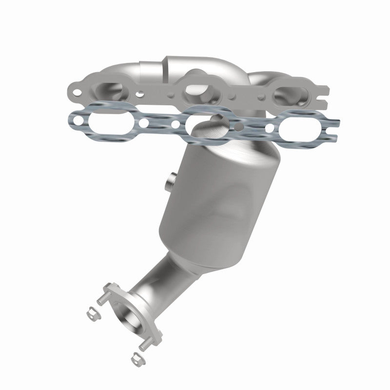 MagnaFlow DF Catalytic Converter Federal Frt SS 2007 Chrysler Pacifica Base/Limited/Touring 4.0L/241