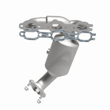 Load image into Gallery viewer, MagnaFlow DF Catalytic Converter Federal Frt SS 2007 Chrysler Pacifica Base/Limited/Touring 4.0L/241
