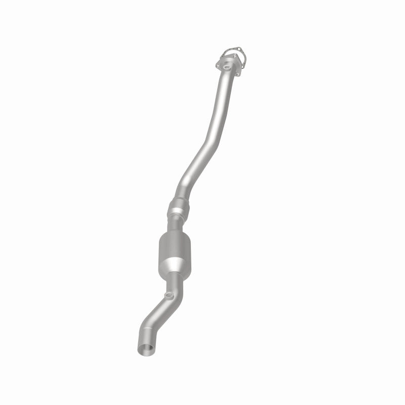 MagnaFlow Direct Fit Catalytic Converter 96-99 Audi A6 Quattro 2.8L